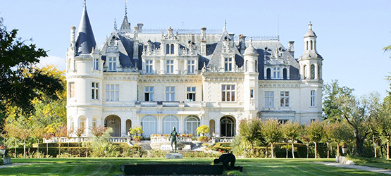 Château Clément-Pichon